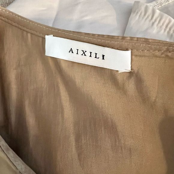 Blouse, size S - Picture 4 of 4